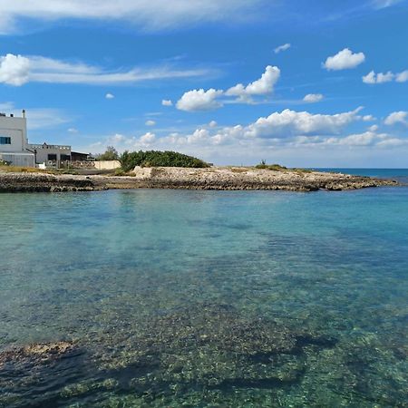 Casa Matilde Villa Ostuni Eksteriør billede