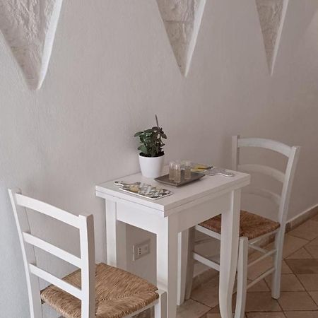 Casa Matilde Villa Ostuni Eksteriør billede