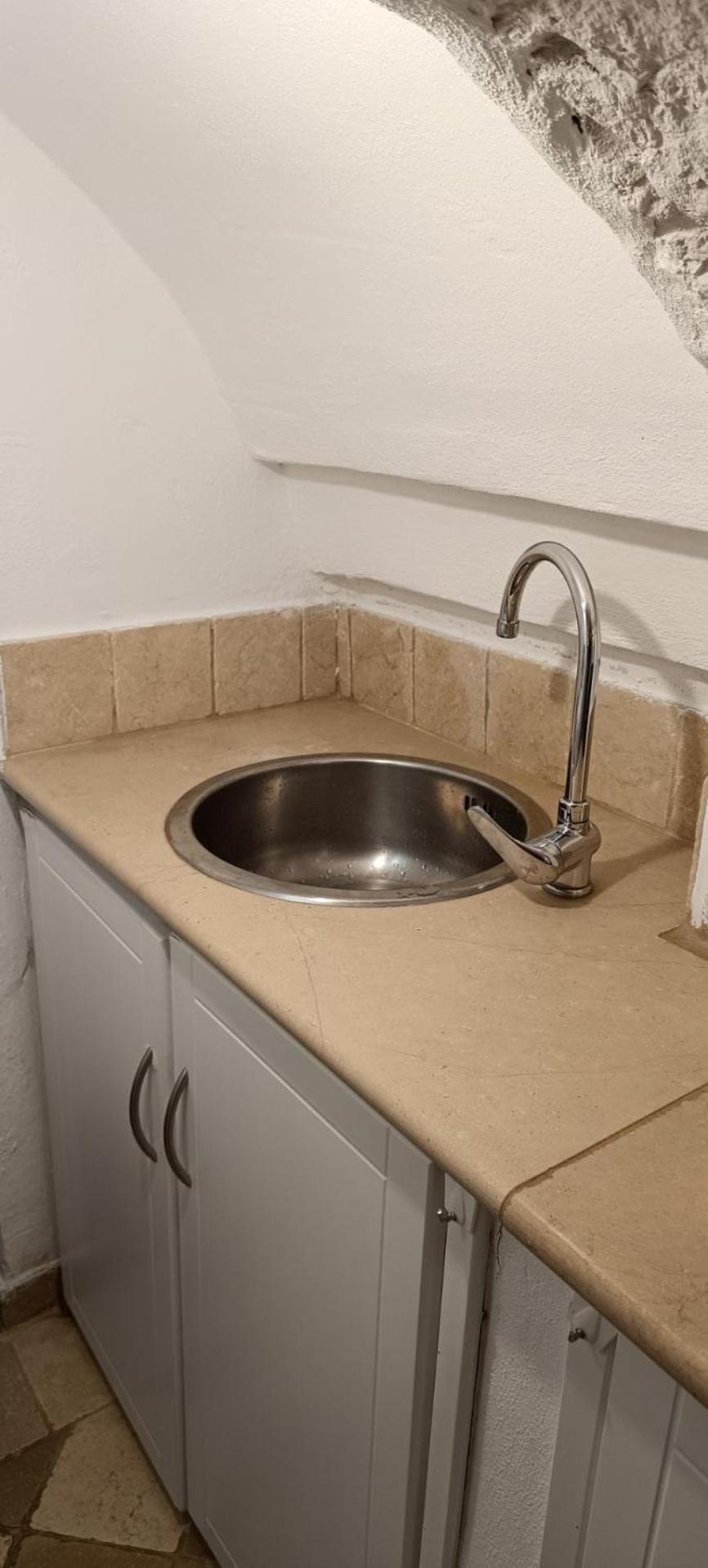 Casa Matilde Villa Ostuni Eksteriør billede