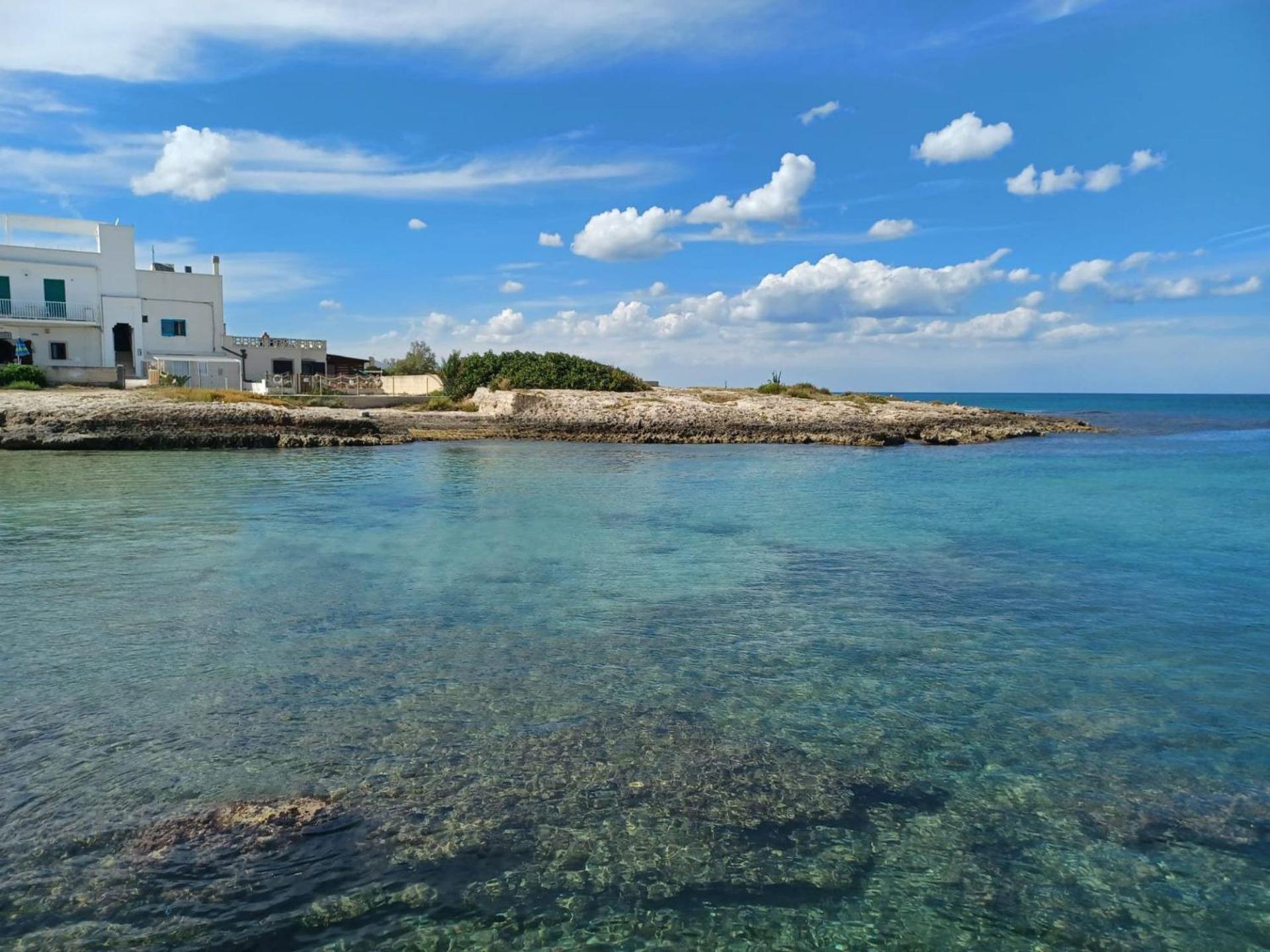 Casa Matilde Villa Ostuni Eksteriør billede