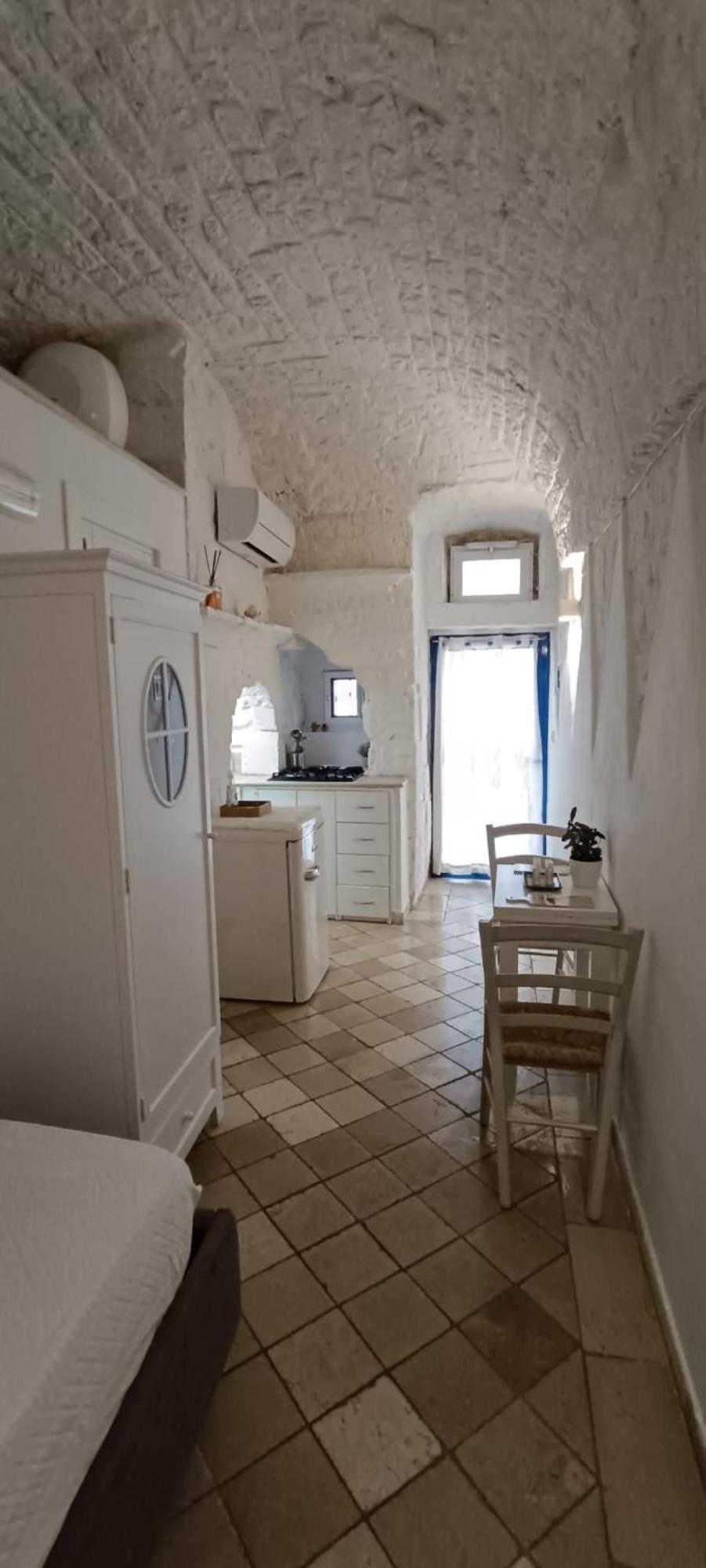 Casa Matilde Villa Ostuni Eksteriør billede