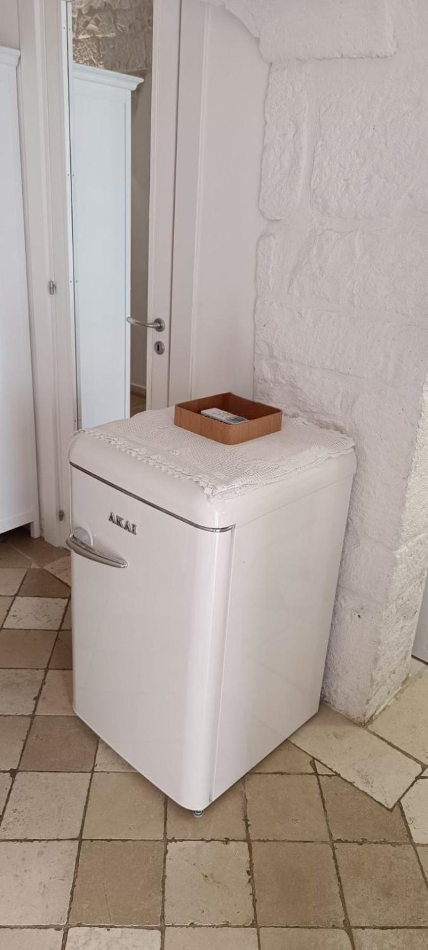 Casa Matilde Villa Ostuni Eksteriør billede