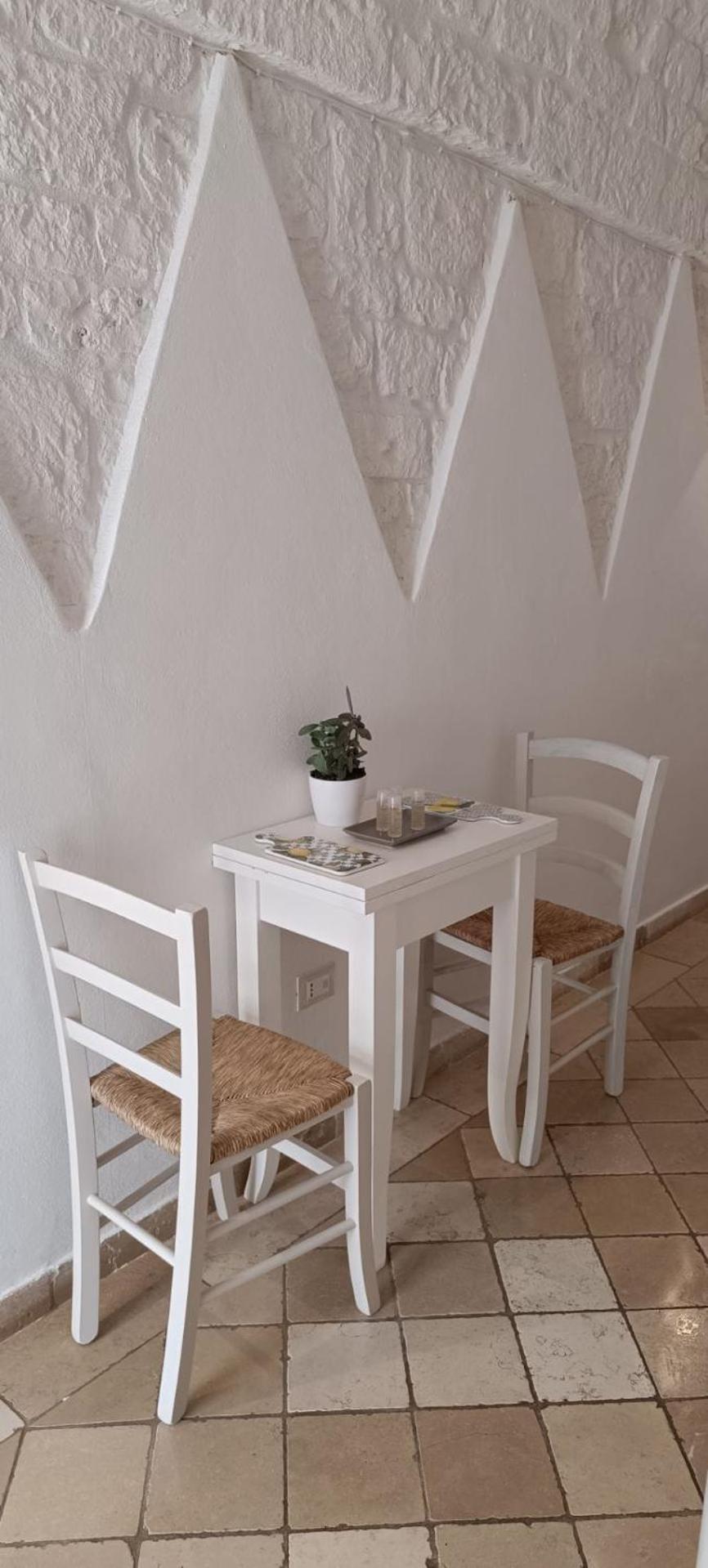Casa Matilde Villa Ostuni Eksteriør billede