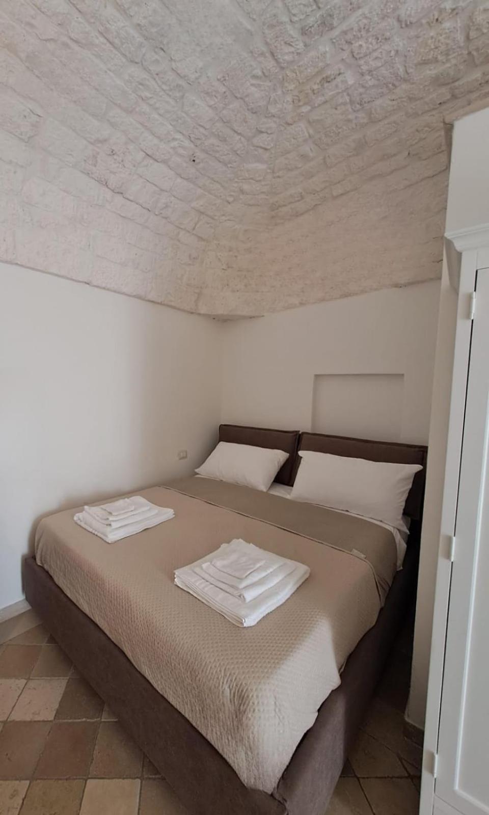 Casa Matilde Villa Ostuni Eksteriør billede